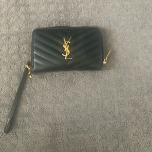 YSL Wallet